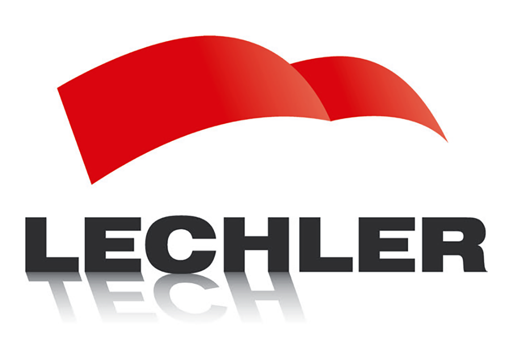 Logo Lechler Tech - Industria